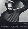 James Boyk - Beethoven Sonata in C Minor/ Scarlatti: Three Sonatas -  Preowned Vinyl Record