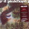 Pink Floyd - A Saucerful Of Secrets -  Preowned Vinyl Record