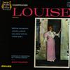 Monmart, Fournet, Choeurs et Orchestre de l'Opera-Comique - Charpentier: Louise -  Preowned Vinyl Record
