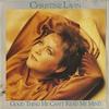 Christine Lavin - Good Thing He Can't Read My Mind -  Preowned Vinyl Record