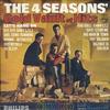 The 4 Seasons - The 4 Seasons' Gold Vault Of Hits -  Preowned Vinyl Record