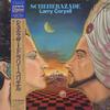 Larry Coryell - Scheherazade -  Preowned Vinyl Record