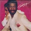 Teddy Pendergrass - Teddy -  Preowned Vinyl Record