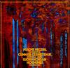 Lerstad, Melseter, Ronningen - Hegdal: Concerto II--Germeten Jr.: Sketchma. Veins--Hoemsnes: Patchwork -  Preowned Vinyl Record