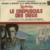 Original Soundtrack - Le Crepuscule Des Dieux -  Preowned Vinyl Record