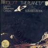 Haitink, London Philharmonic Orchestra - Holst: The Planets -  Preowned Vinyl Record