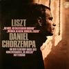 Daniel Chorzempa - Liszt: Fantasy & Fugue on the Choral ''Ad nos, ad salutarem undam'' etc. -  Preowned Vinyl Record