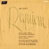 Price, Schmidt, Rundfunkchor Leipzig, Staatskapelle Dresden - Mozart: Requiem -  Preowned Vinyl Record