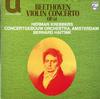 Krebbers, Haitink, Concertgebouw O., Amsterdam - Beethoven: Violin Concerto -  Preowned Vinyl Record