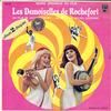 Michel Legrand - Les Demoiselles De Rochefort -  Preowned Vinyl Record