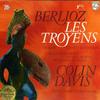Vickers, Davis, Orchestra and Chorus of Royal Opera House, Covent Garden - Berlioz: Les Troyens -  Preowned Vinyl Box Sets
