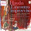 Zoghby, Dorati, Lausanne Chamber Orchestra - Haydn: L'incontro Improviso -  Preowned Vinyl Box Sets