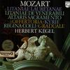 Herbert Kegel - Mozart: Litaniae Lauretanae etc. -  Preowned Vinyl Box Sets