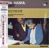 Clara Haskil - Mozart Concerto in D minor, Concerto in C minor -  Preowned Vinyl Box Sets