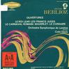 Davis, London Symphony Orchestra - Berlioz: Overtures -  Preowned Vinyl Record