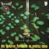 Paco de Lucia and Ramon de Algeciras - Dos Guitarras Flamencas en America Latina -  Preowned Vinyl Record
