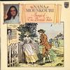 Nana Mouskouri - Songs Of The British Isles -  Preowned Vinyl Record