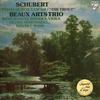 Beaux Arts Trio - Schubert: The Trout Quintet -  Preowned Vinyl Record