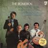 The Romeros - Play Classical Music for Four Guitars -  Preowned Vinyl Record