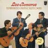Los Romeros - Telemann, Bach, Scarlatti, Lofillet, Dowland -  Preowned Vinyl Record
