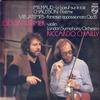 Gidon Kremer, London Symphony Orchestra, Riccardo Chailly - Milhaud: Le Bœuf Sur Le Toit -  Preowned Vinyl Record