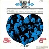 Harry Secombe and Myrna Rose - The World's Great Love Duets -  Preowned Vinyl Record