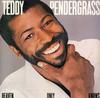 Teddy Pendergrass - Heaven Only Knows -  Preowned Vinyl Record