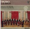 I Musici - Bach: Violin Concertos -  Preowned Vinyl Record