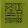 Les Troubadours Du Roi Baudouin - Christmas In The Congo -  Preowned Vinyl Record