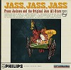 Franz Jackson and The Original Jass All-Stars - Jass, Jass, Jass -  Preowned Vinyl Record