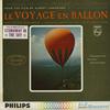 Original Soundtrack - Le Voyage En Ballon -  Preowned Vinyl Record