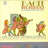 The George Gruntz Quintet - Bach Humbug or Jazz Goes Baroque -  Preowned Vinyl Record