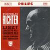 Richter, Kondrashin, London Symphony Orchestra - Liszt: Concerto No. 1, Concerto No. 2 -  Preowned Vinyl Record