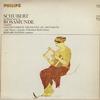 Haitink, Concertgebouw Orchestra - Schubert: Rosamunde - Incidental Music -  Preowned Vinyl Record