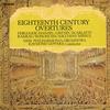 Leppard, New Philharmonia Orchestra - Eighteenth Century Overtures -  Preowned Vinyl Record