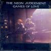 The Neon Judgement - Games Of Love -  Preowned Vinyl Record