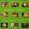 Various Artists - A Bushel Of Five String Banjos -  Preowned Vinyl Record