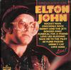 Elton John - London & New York -  Preowned Vinyl Record