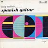 Tony Mottola - Spanish Guitar -  Preowned Vinyl Record