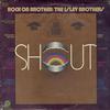 The Isley Brothers - Rock On Brother -  Preowned Vinyl Record