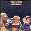 Dave Grusin - The Champ -  Preowned Vinyl Record