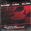 McGuinn, Clark and Hillman - Live At The Boarding House