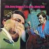 Little Jimmy Dempsey - Picks On Big Johnny Cash -  Preowned Vinyl Record