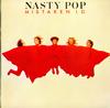 Nasty Pop - Mistaken I.D. *Topper Collection -  Preowned Vinyl Record