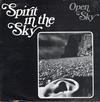 Open Sky - Spirit in the Sky -  Preowned Vinyl Record