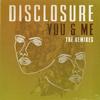 Disclosure - You & Me Remixes -  Preowned Vinyl Record
