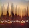 Das Smetana-Quartett - Dvorak: Amerikanisches Quartett -  Preowned Vinyl Record
