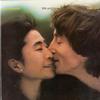 John Lennon - Milk and Honey -  Preowned Vinyl Record