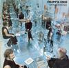 Fripp & Eno - No Pussyfooting -  Preowned Vinyl Record