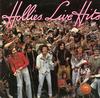 The Hollies - The Hollies Live Hits -  Preowned Vinyl Record